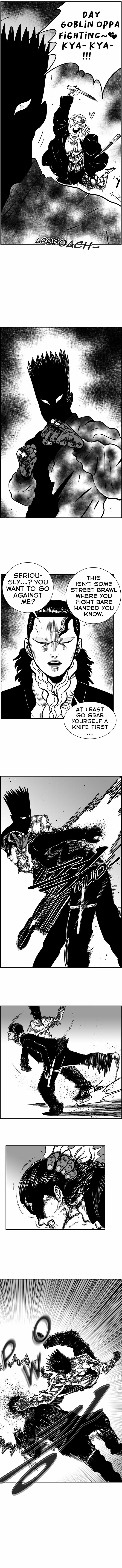 Hellper 2 - Killberos Chapter 48 4