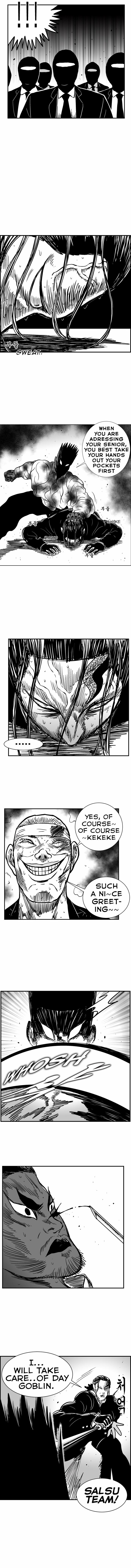 Hellper 2 - Killberos Chapter 48 5