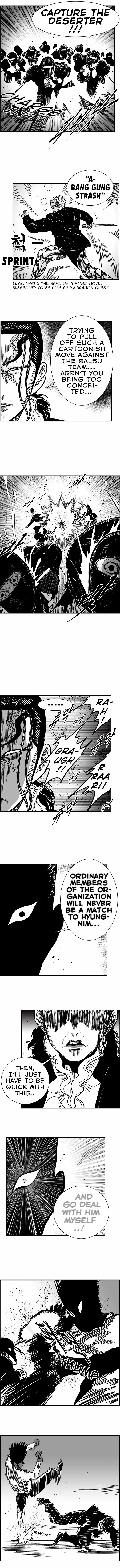 Hellper 2 - Killberos Chapter 48 6