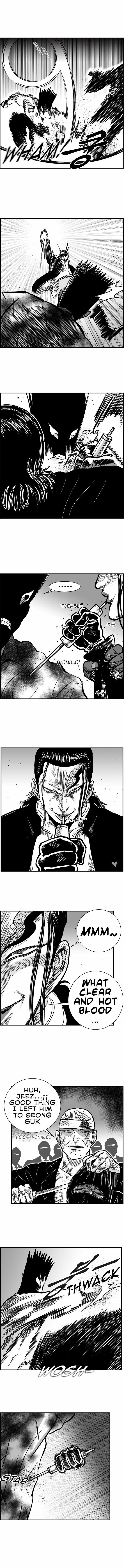 Hellper 2 - Killberos Chapter 48 7