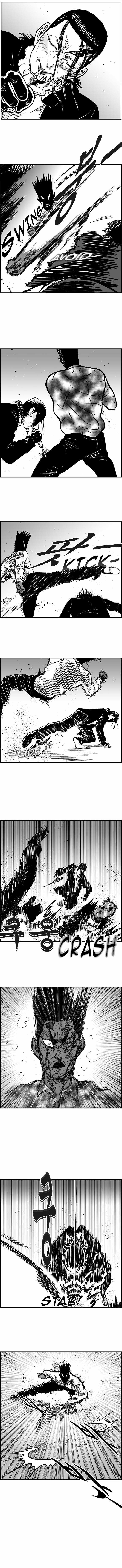 Hellper 2 - Killberos Chapter 48 8