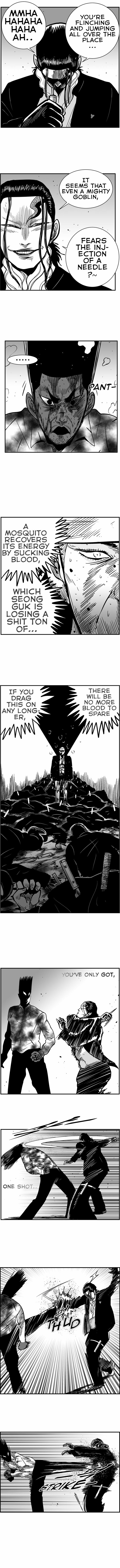 Hellper 2 - Killberos Chapter 48 9