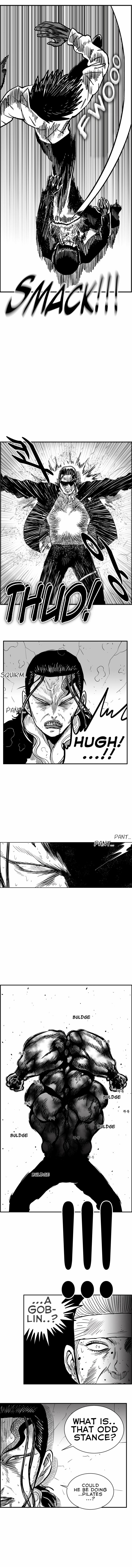 Hellper 2 - Killberos Chapter 48 10