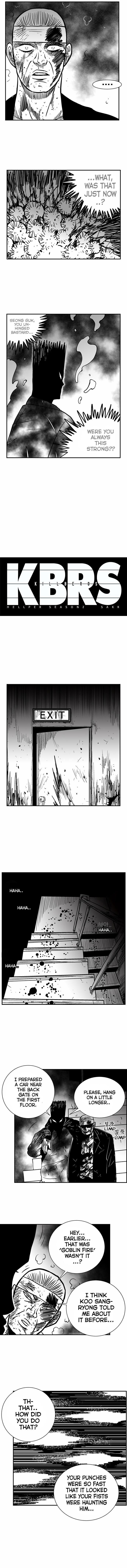 Hellper 2 - Killberos Chapter 49 3