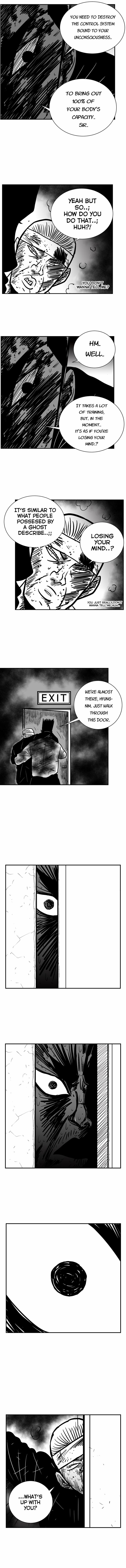 Hellper 2 - Killberos Chapter 49 4