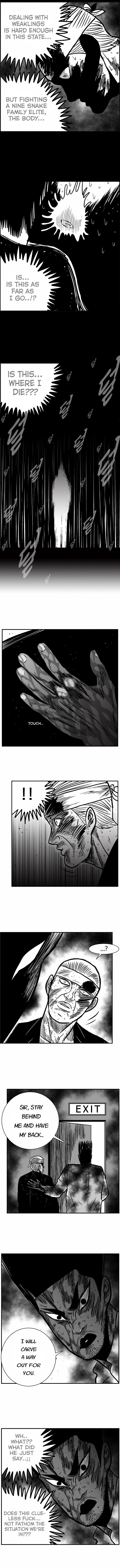 Hellper 2 - Killberos Chapter 49 6