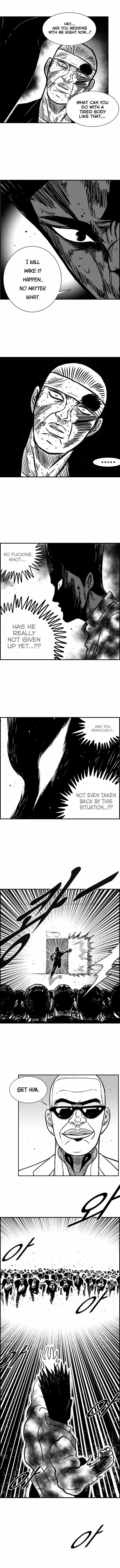 Hellper 2 - Killberos Chapter 49 7