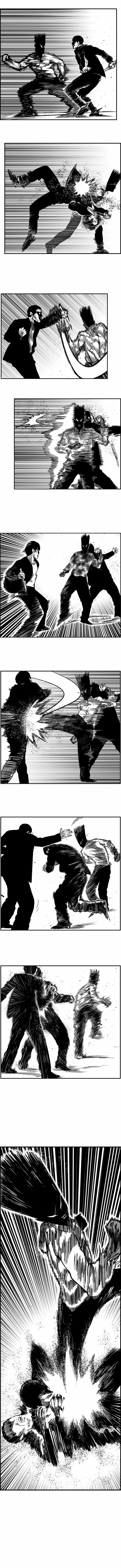Hellper 2 - Killberos Chapter 49 8