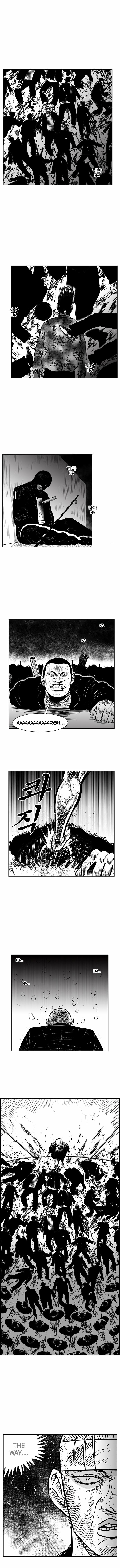 Hellper 2 - Killberos Chapter 50 2