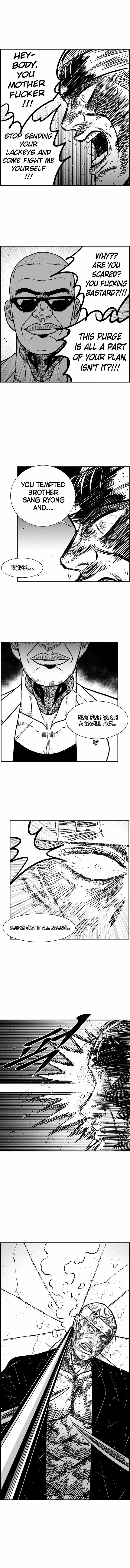 Hellper 2 - Killberos Chapter 50 4