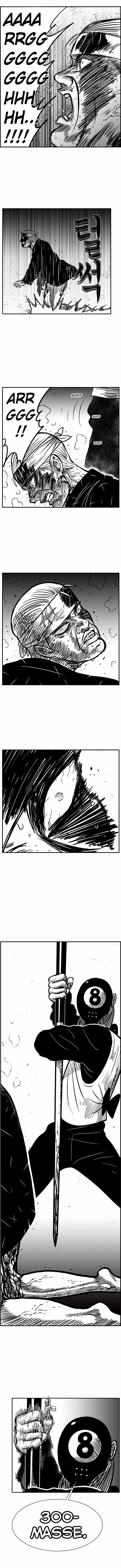 Hellper 2 - Killberos Chapter 50 6