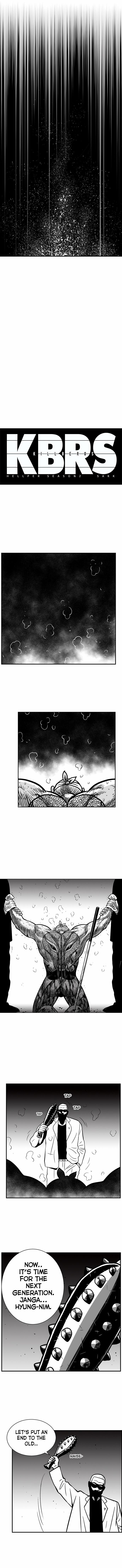 Hellper 2 - Killberos Chapter 50 7