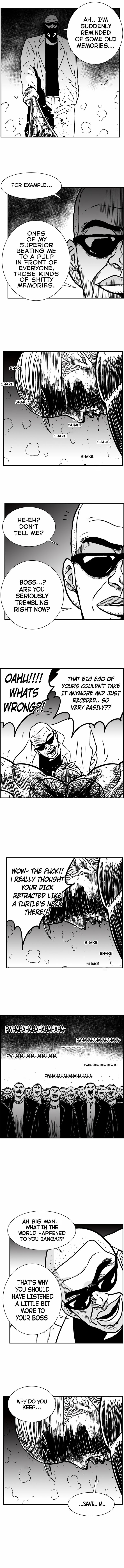 Hellper 2 - Killberos Chapter 50 9