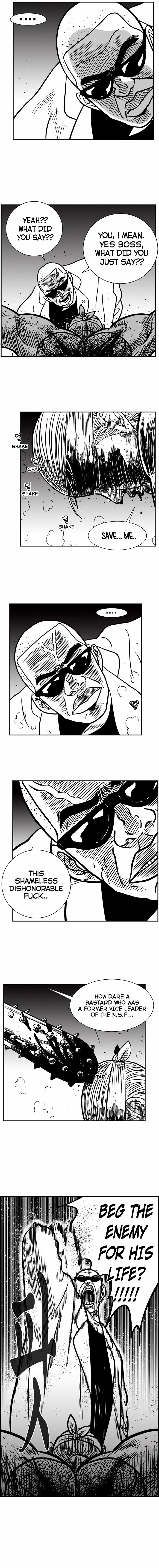 Hellper 2 - Killberos Chapter 50 10