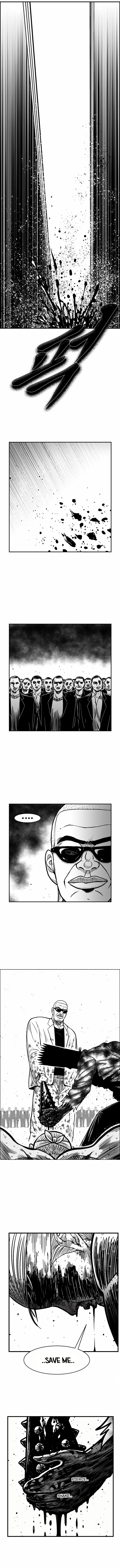 Hellper 2 - Killberos Chapter 50 11