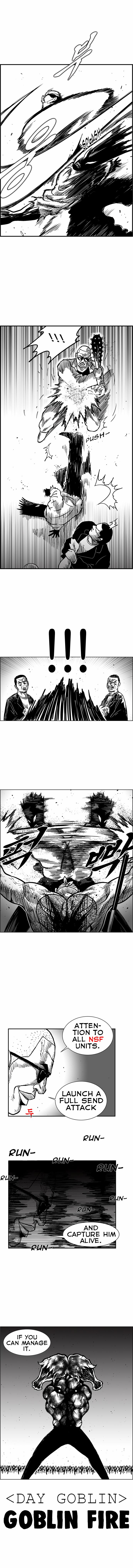 Hellper 2 - Killberos Chapter 51 4