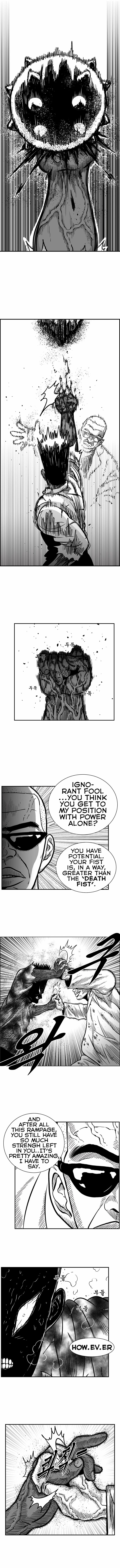 Hellper 2 - Killberos Chapter 51 8