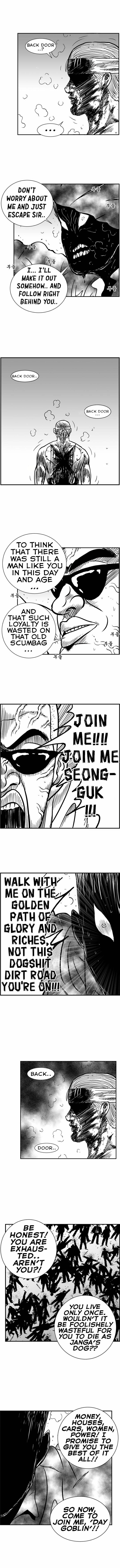 Hellper 2 - Killberos Chapter 51 10