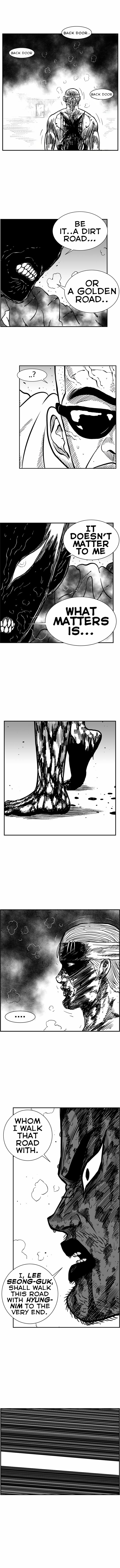 Hellper 2 - Killberos Chapter 51 11