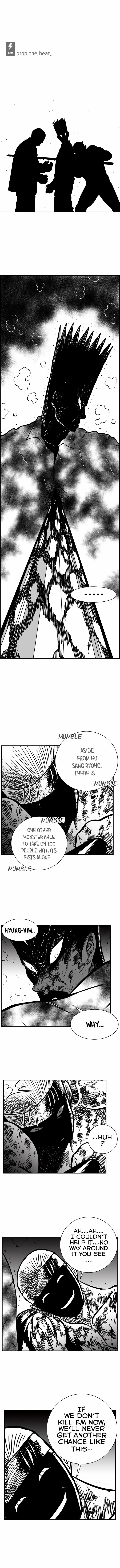 Hellper 2 - Killberos Chapter 52 2