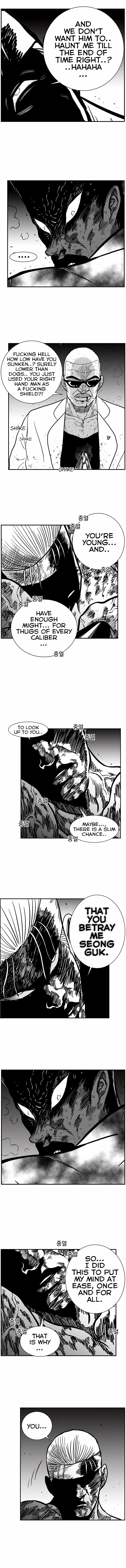Hellper 2 - Killberos Chapter 52 3