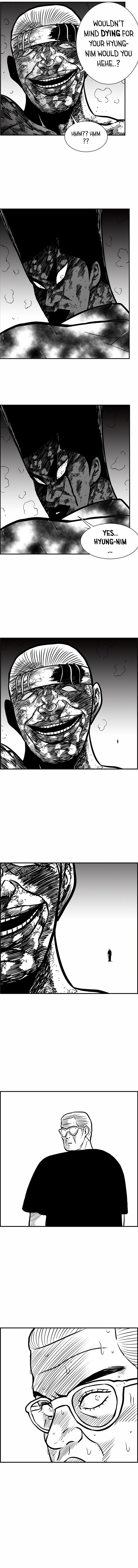 Hellper 2 - Killberos Chapter 52 4