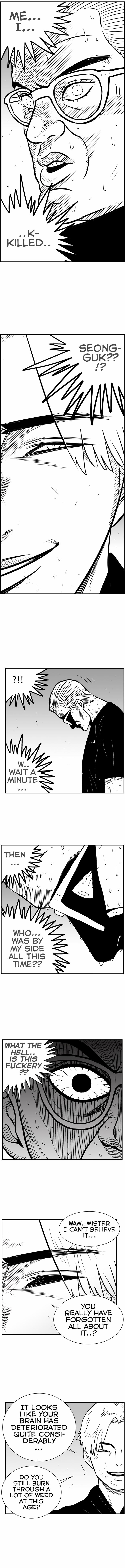Hellper 2 - Killberos Chapter 52 5