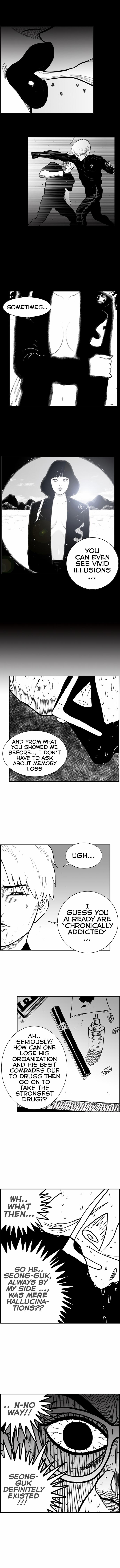 Hellper 2 - Killberos Chapter 52 7