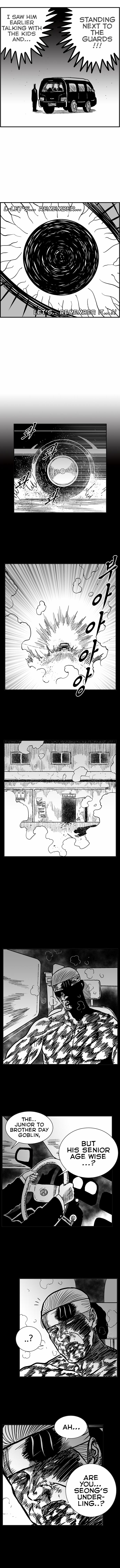 Hellper 2 - Killberos Chapter 52 8