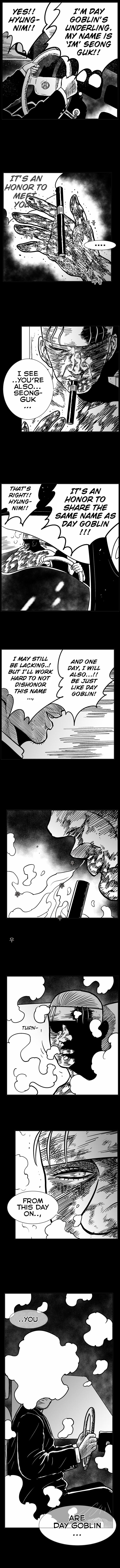 Hellper 2 - Killberos Chapter 52 9