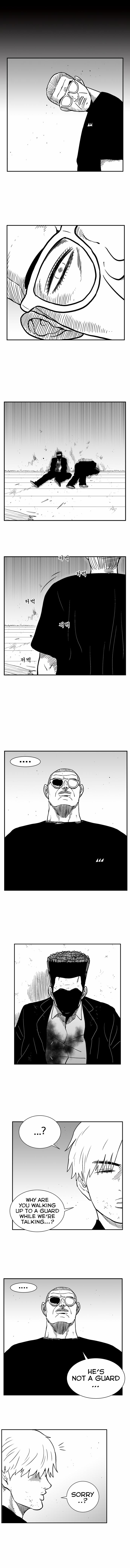 Hellper 2 - Killberos Chapter 52 10