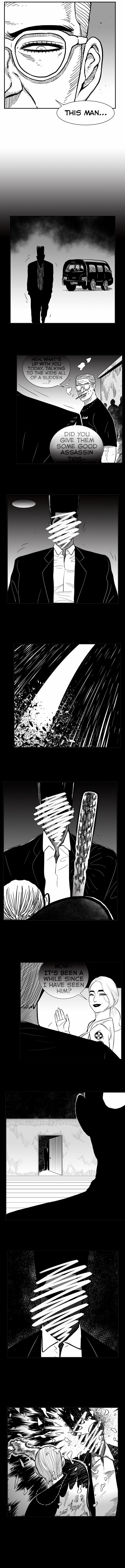 Hellper 2 - Killberos Chapter 52 11