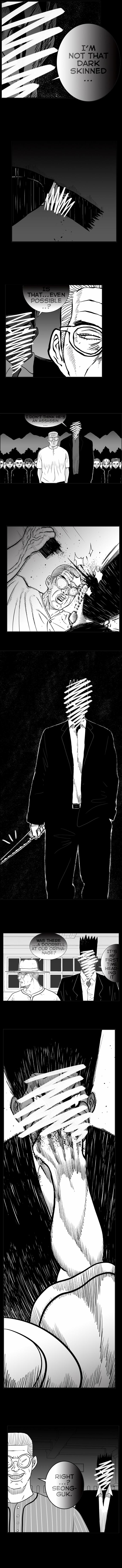 Hellper 2 - Killberos Chapter 52 12