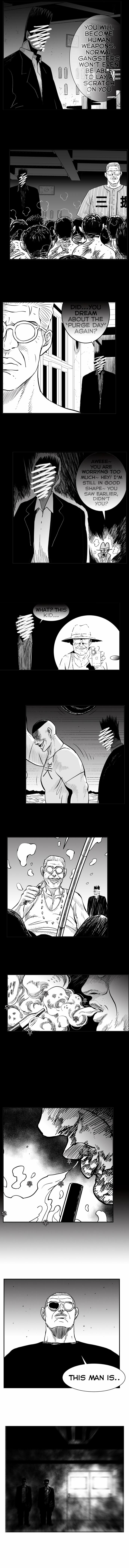 Hellper 2 - Killberos Chapter 52 13