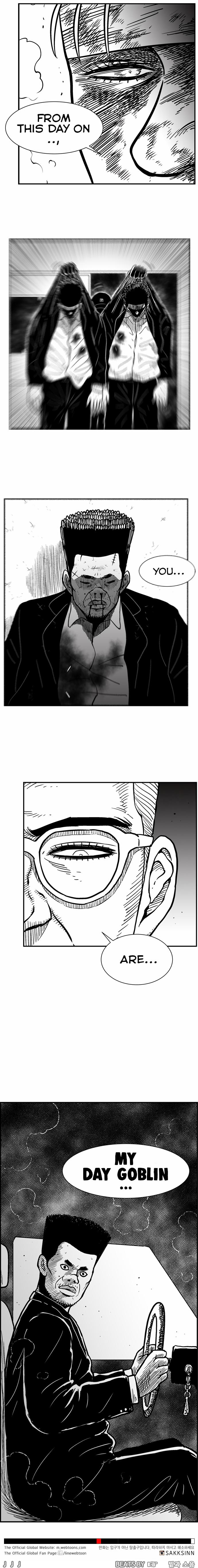 Hellper 2 - Killberos Chapter 52 14