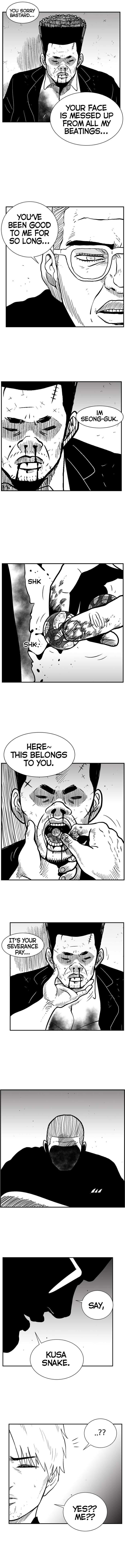 Hellper 2 - Killberos Chapter 53 3