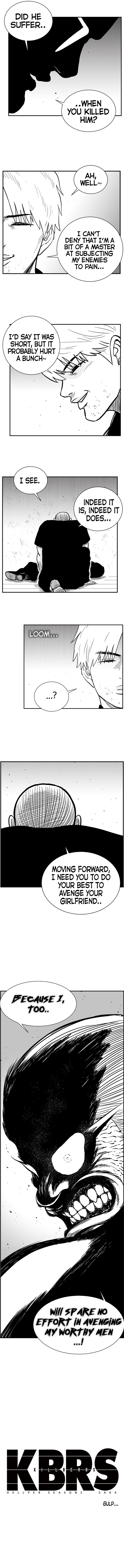 Hellper 2 - Killberos Chapter 53 4