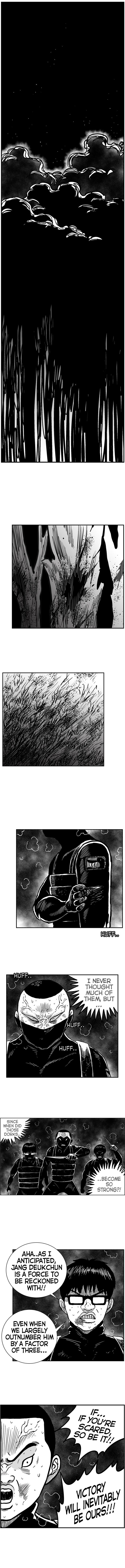Hellper 2 - Killberos Chapter 53 5