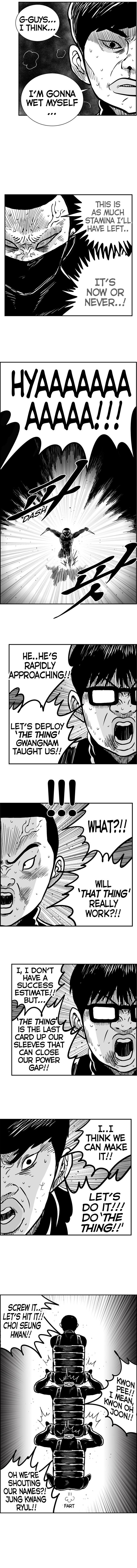 Hellper 2 - Killberos Chapter 53 6
