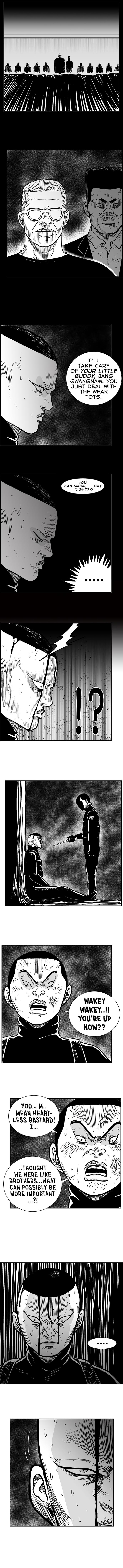 Hellper 2 - Killberos Chapter 53 9