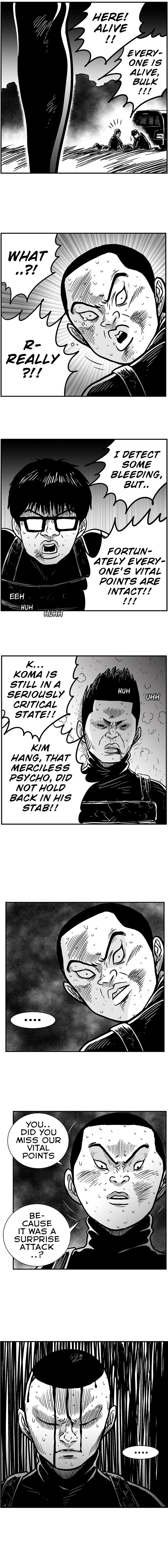 Hellper 2 - Killberos Chapter 53 10