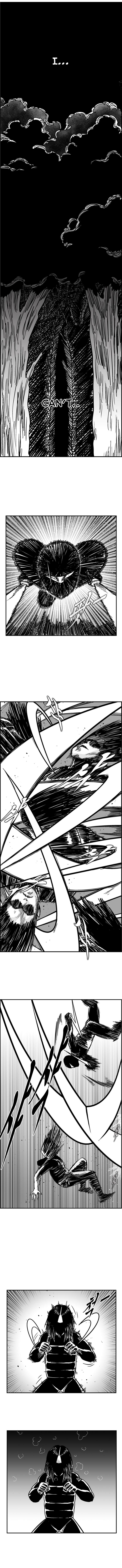 Hellper 2 - Killberos Chapter 53 11