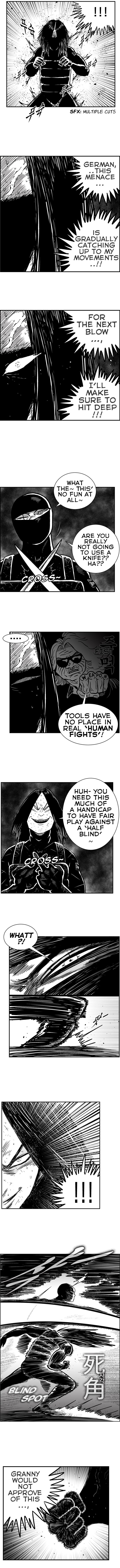 Hellper 2 - Killberos Chapter 53 12