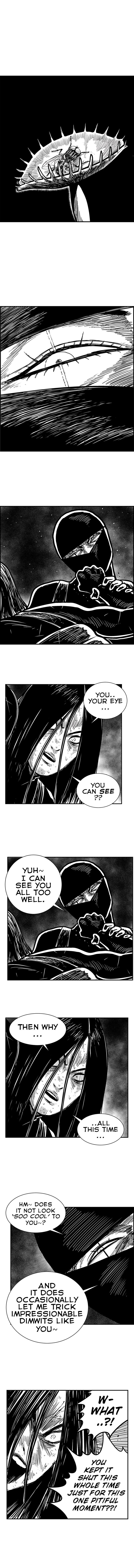 Hellper 2 - Killberos Chapter 54 2