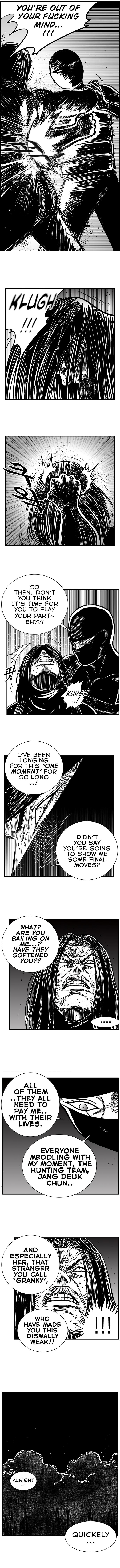 Hellper 2 - Killberos Chapter 54 3