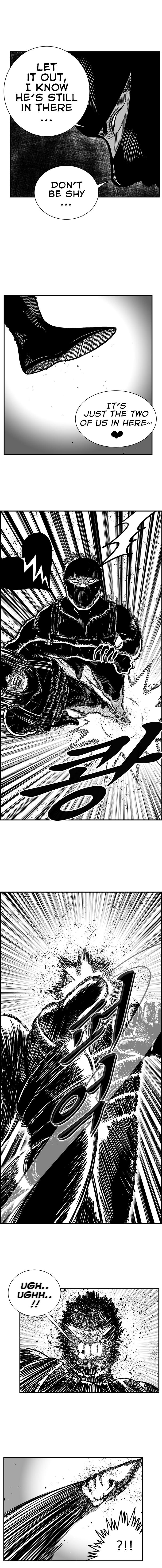 Hellper 2 - Killberos Chapter 54 4
