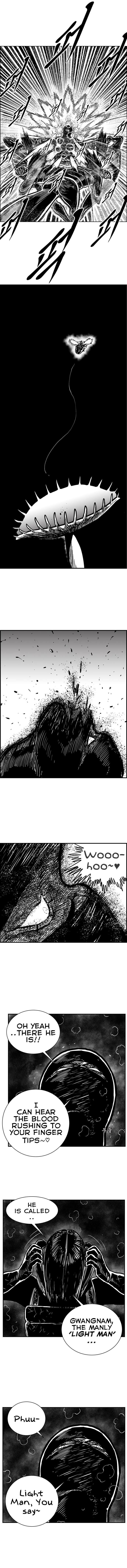 Hellper 2 - Killberos Chapter 54 5