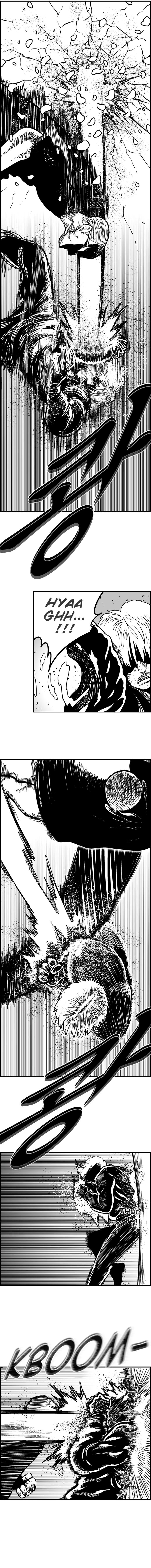 Hellper 2 - Killberos Chapter 54 8