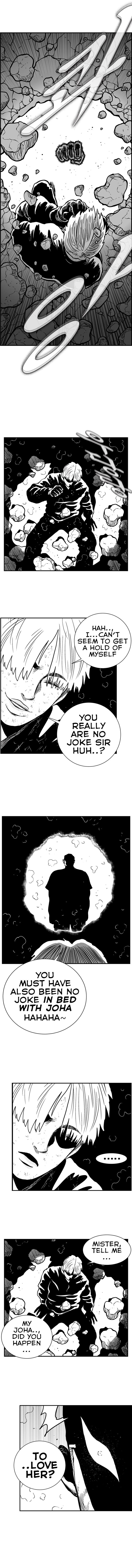 Hellper 2 - Killberos Chapter 54 10