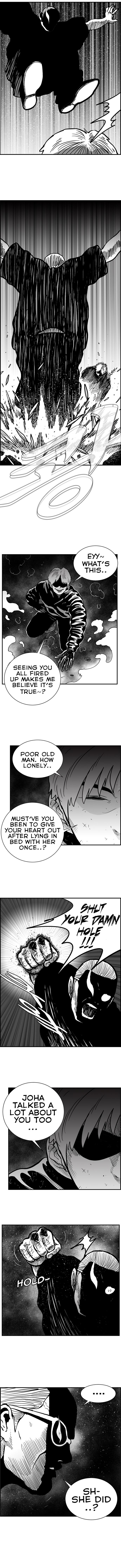 Hellper 2 - Killberos Chapter 54 11